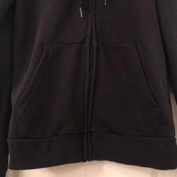 Adidas Jacket with Hoodie - Picture 4 of 7
